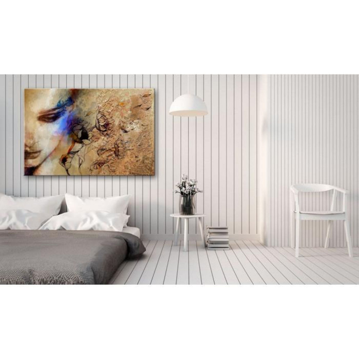 Paris Prix Tableau Imprimé  Illusions éphémères