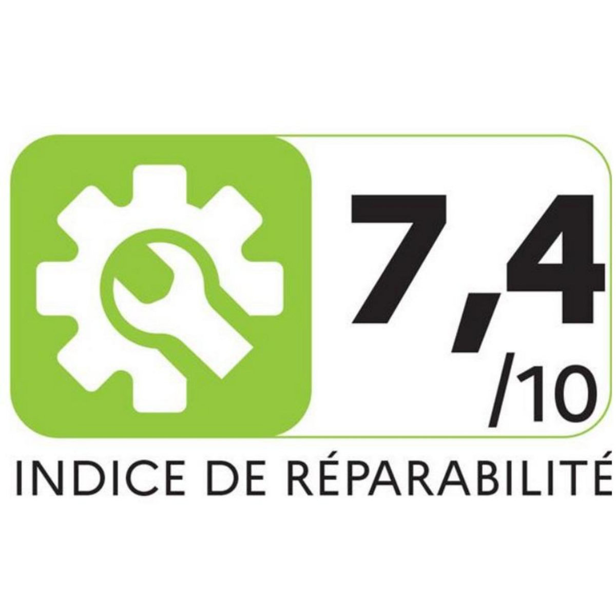 Vedette Lave-linge top 5.5kg 1100 tours/min - vlt1155w