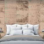 Paris Prix Papier Peint  Love Story  50x1000cm