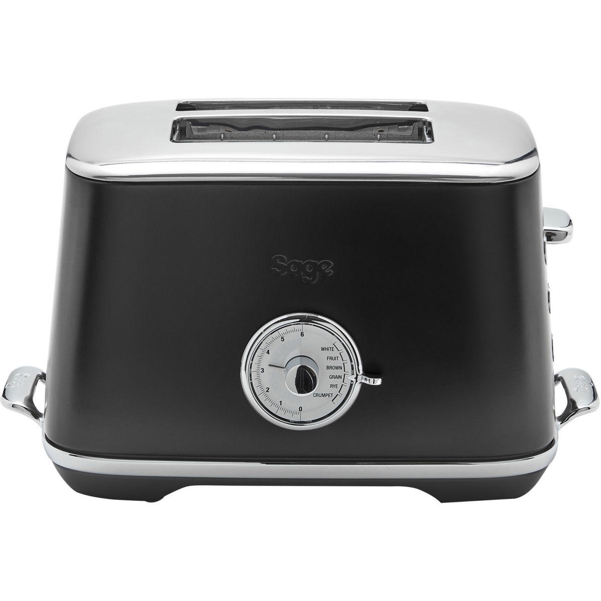 SAGE APPLIANCES Grille-pain luxe toast select sta735btr4eeu1