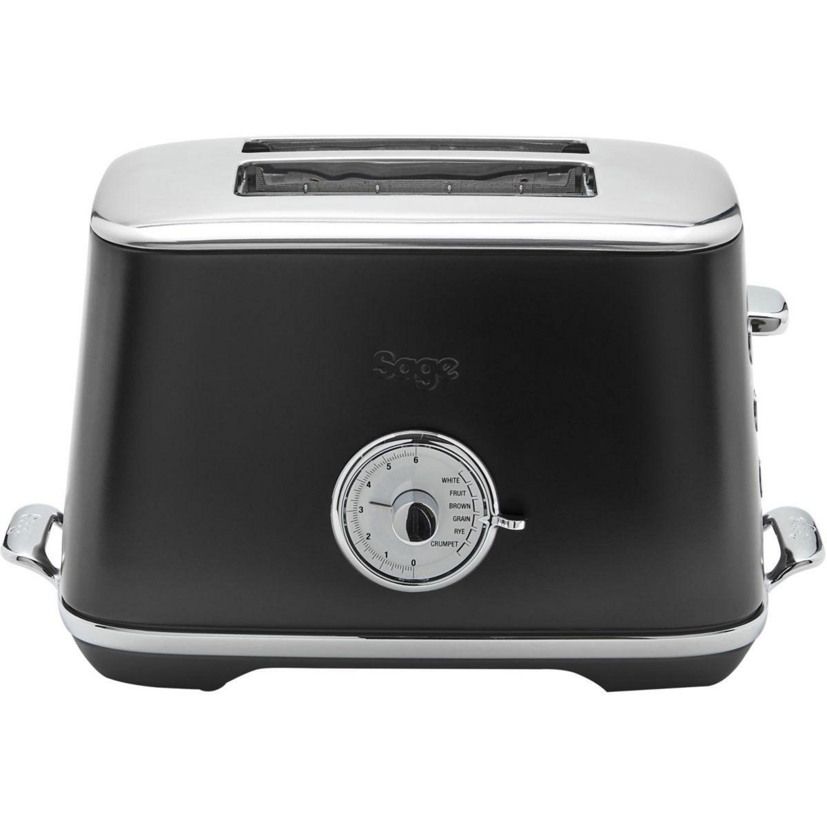 SAGE APPLIANCES Grille-pain Luxe toast Select STA735BTR4EEU1