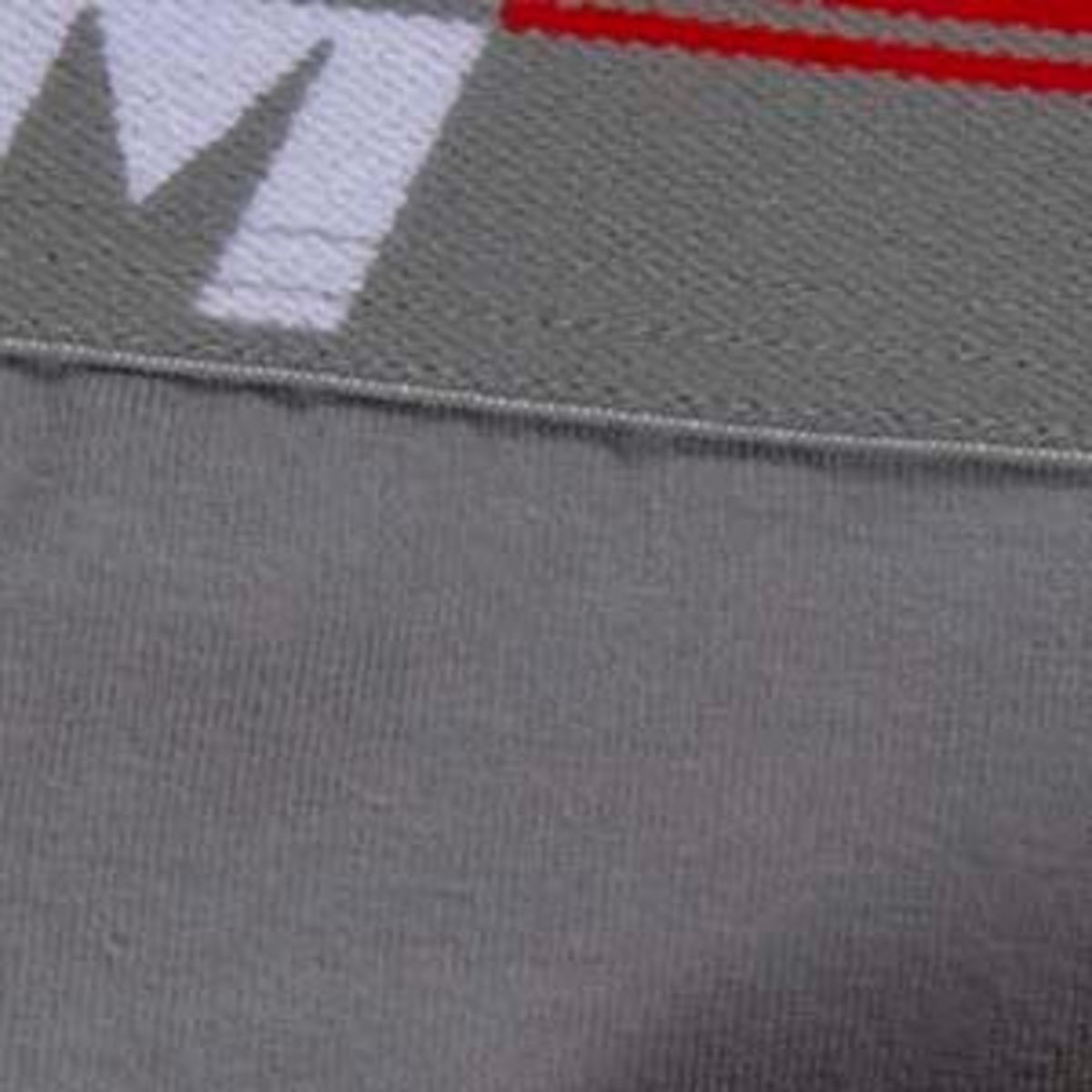 DIM Lot de 2 boxers en coton