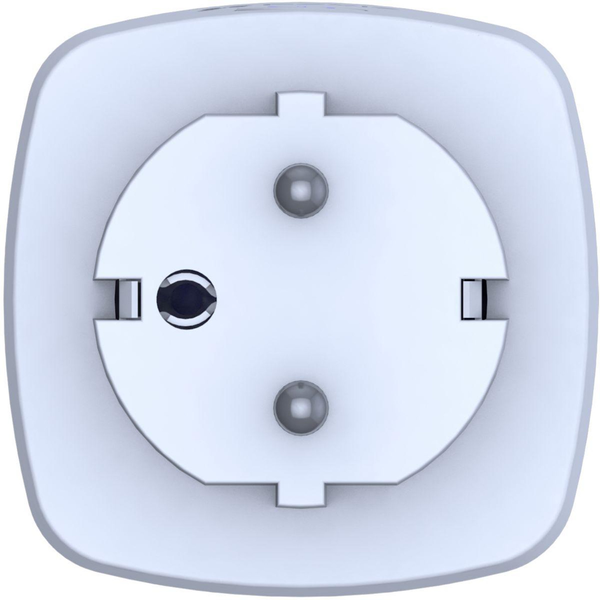 Voir la diapositive 2 : EZVIZ Prise T30-10B-EU (Suivi conso)