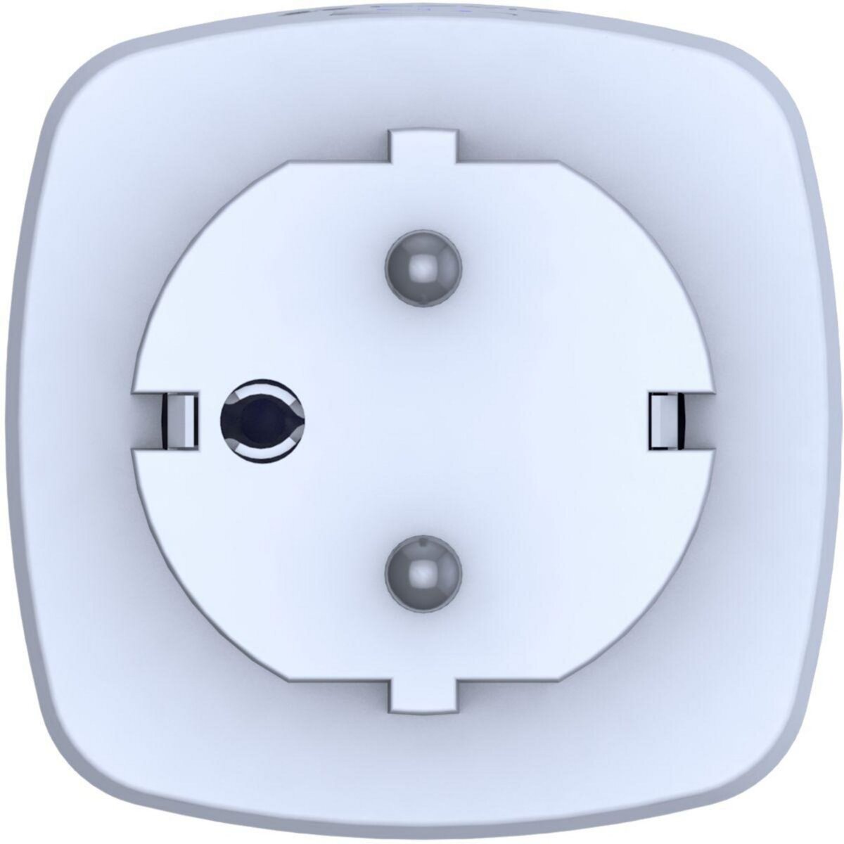 EZVIZ Prise T30-10B-EU (Suivi conso)