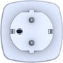 Voir la diapositive 2 : EZVIZ Prise T30-10B-EU (Suivi conso)