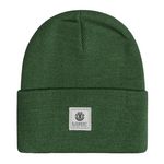 ELEMENT Bonnet  Homme Element Dusk. Coloris disponibles : Vert