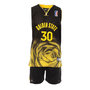 Voir la diapositive 1 : SPORTZONE Golden State Ensemble de Baskets  Garçon Sport Zone
