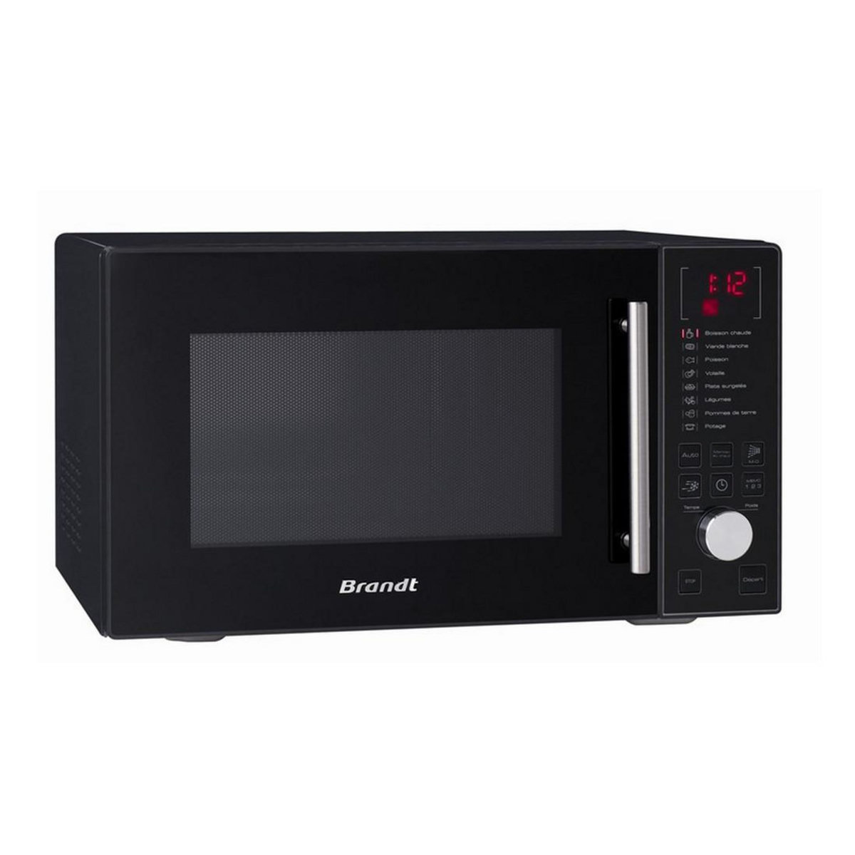 BRANDT Micro-ondes 26l 900w - se2612b