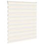 Voir la diapositive 3 : VIDAXL Store zebre beige marbre largeur du tissu 130,9 cm polyester
