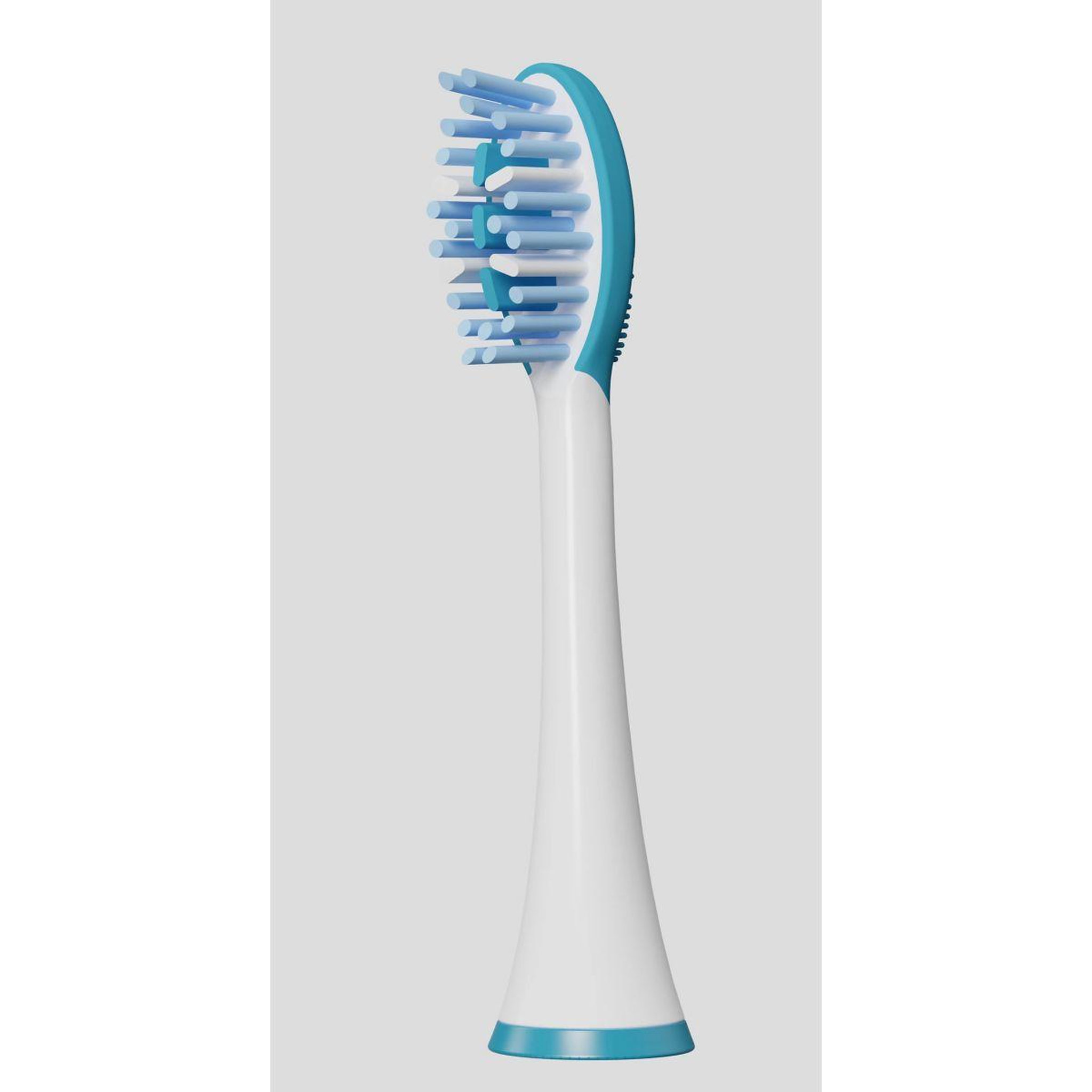 Voir la diapositive 2 : ESSENTIEL B Brossette dentaire 4 brossettes pour combiné dentaire Essb