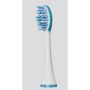 Voir la diapositive 2 : ESSENTIEL B Brossette dentaire 4 brossettes pour combiné dentaire Essb