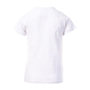 Voir la diapositive 2 : Olympique de Marseille T-shirt Blanc Garçon Olympique de Marseille