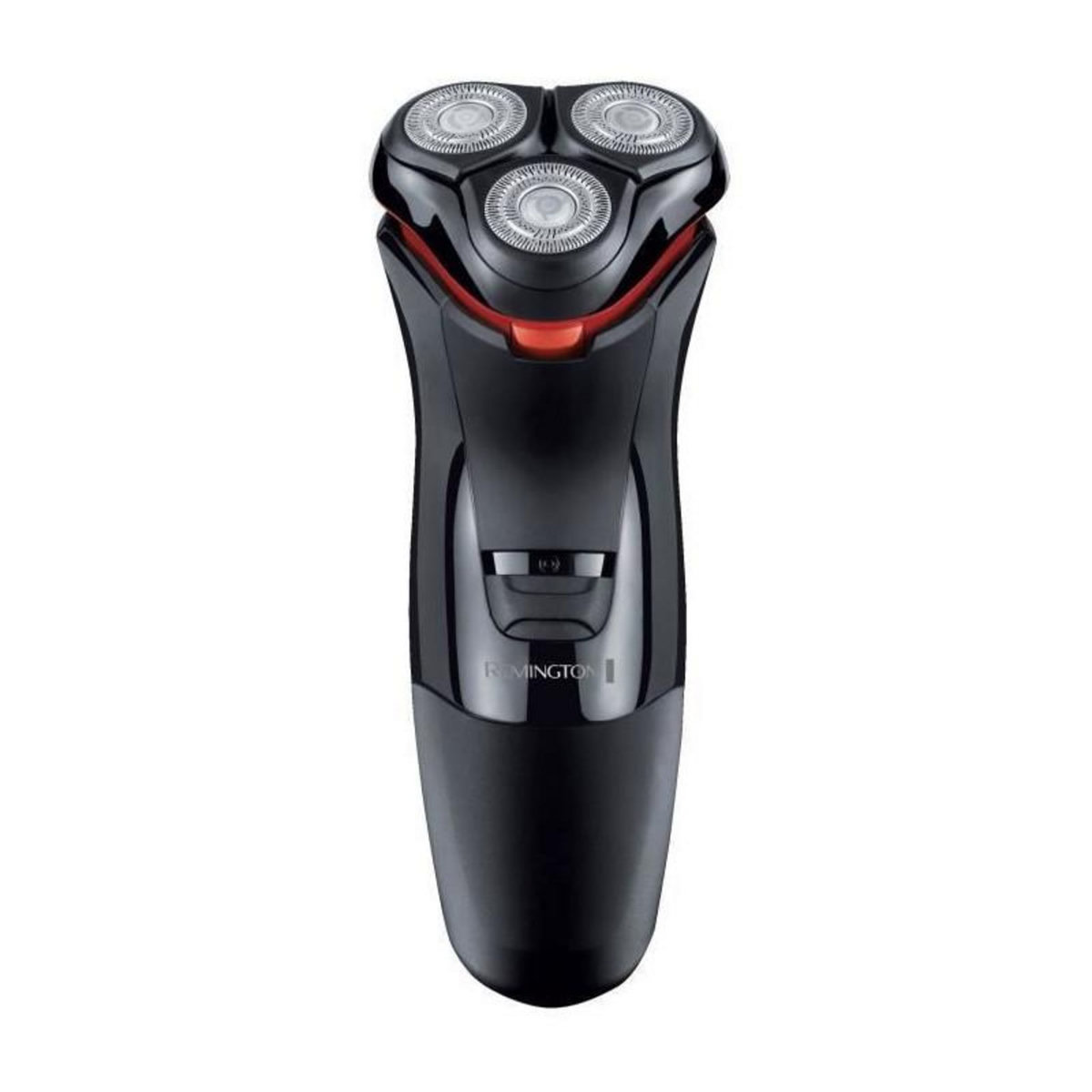 BABYLISS REMINGTON PR1330 POWER SERIES Rasoir rotatif - 3 tetes secteur - Noir