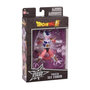 Voir la diapositive 3 : BANDAI DRAGON BALL SUPER - Figurine Dragon Star 17 cm - Freezer 1er forme