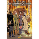 LA LIGUE DES GENTLEMEN EXTRAORDINAIRES, L'INTEGRALE. , Moore Alan