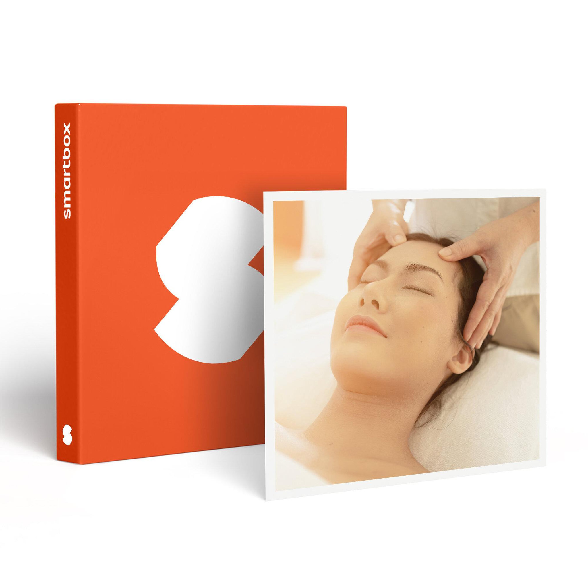 Smartbox Séance de massage bien-être - coffret cadeau bien-être