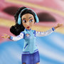 Voir la diapositive 4 : HASBRO Poupée princesse Disney Jasmine avec tenue et accessoires