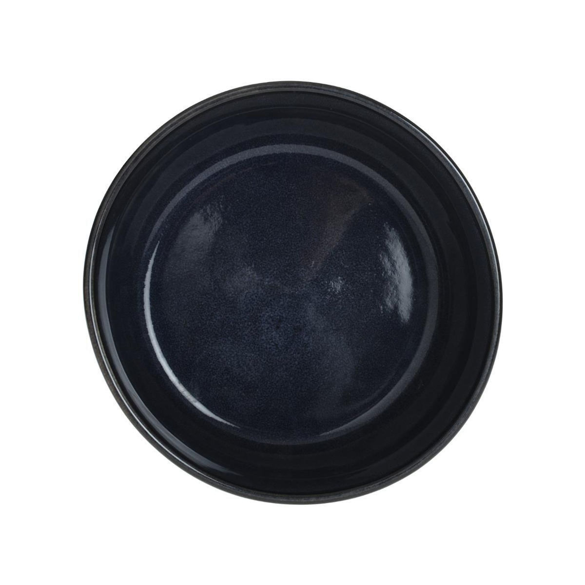 SECRET DE GOURMET Lot de 6 Coupelles  Terre Inconnue  15cm Bleu