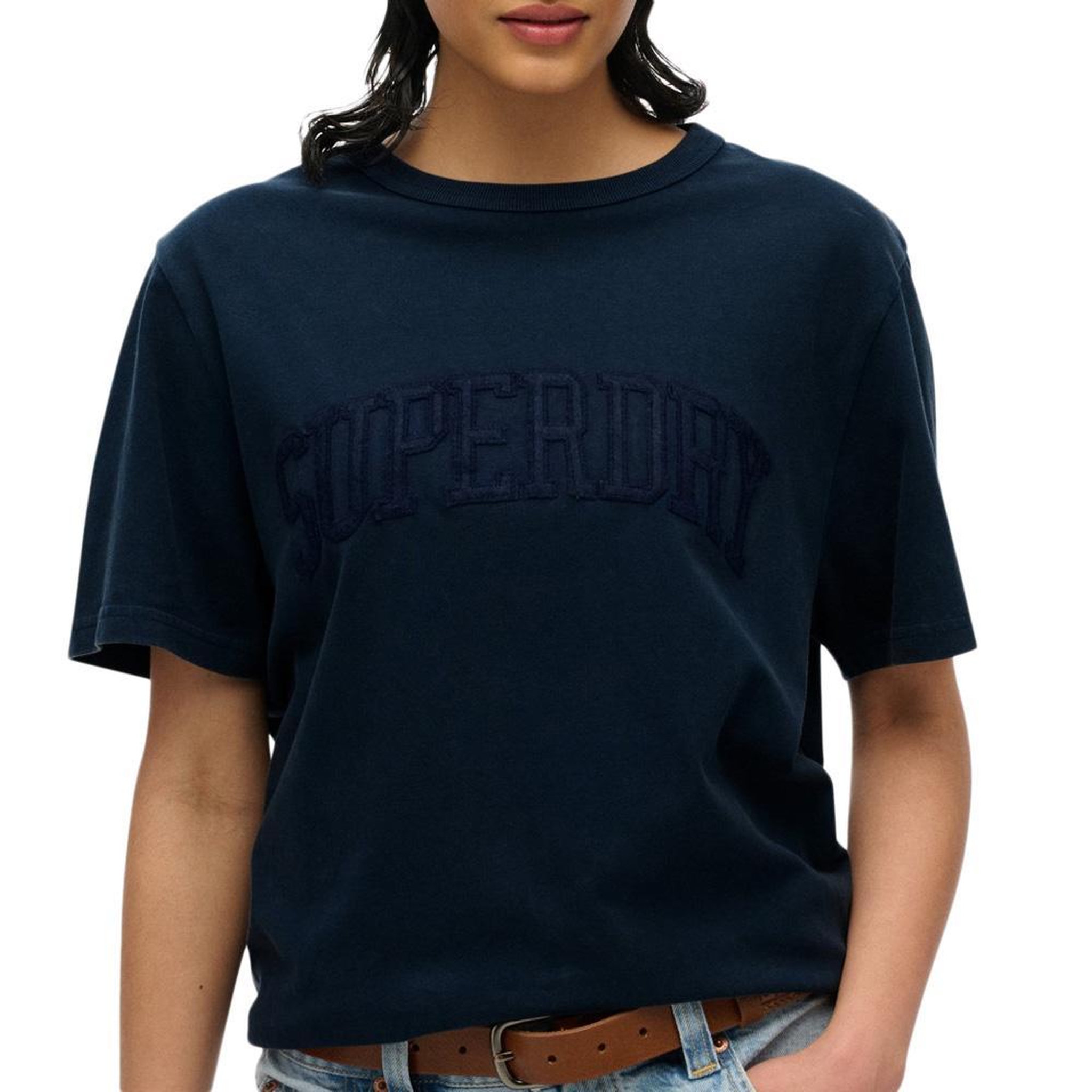 Bleu marine