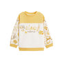 Voir la diapositive 1 : Petit Béguin Sweat-shirt enfant Ciao Milano