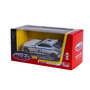 Voir la diapositive 2 : Jamara BMW 3.0 CSL miniature 1:42 blanche