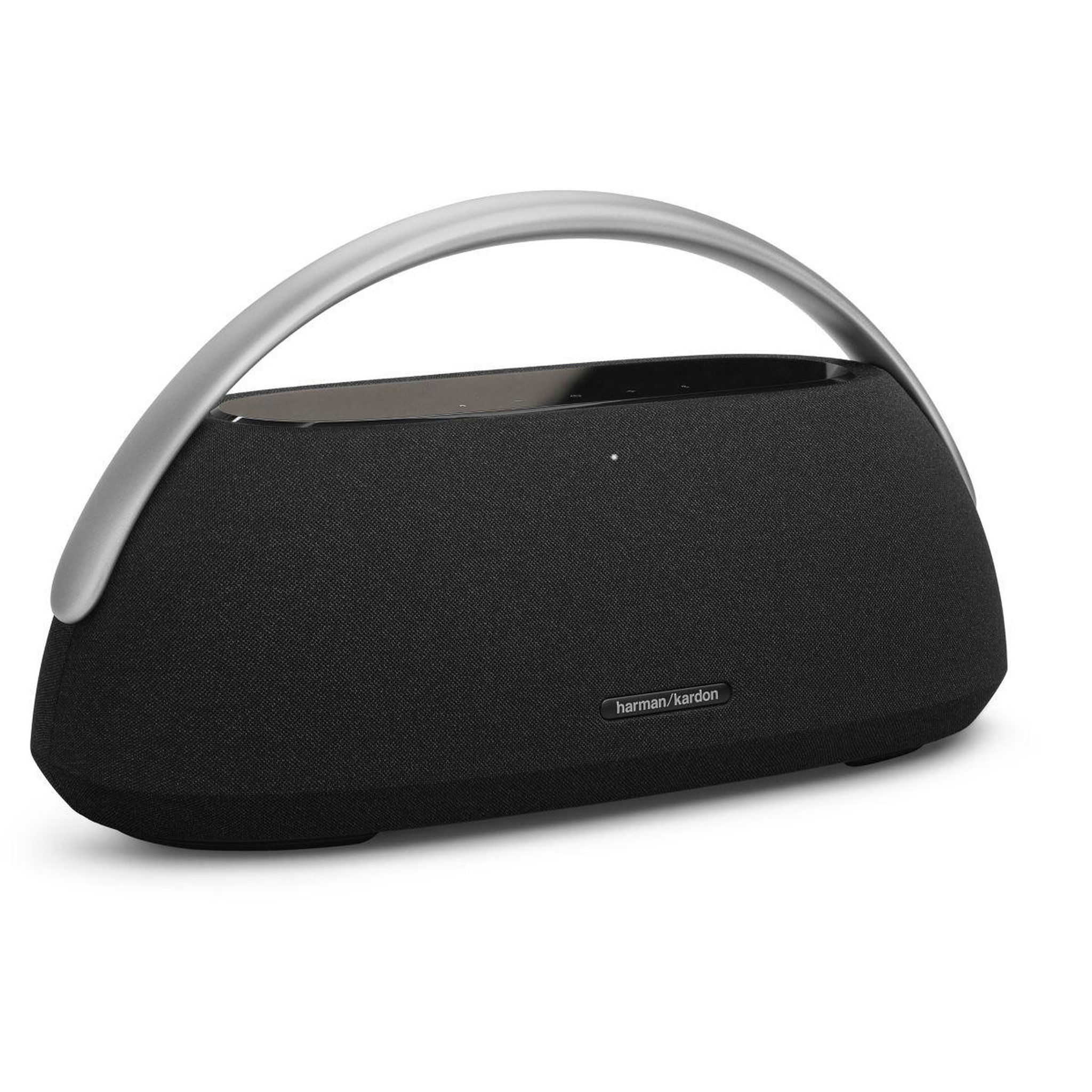 Harman Kardon Enceinte portable go + play 3 noir