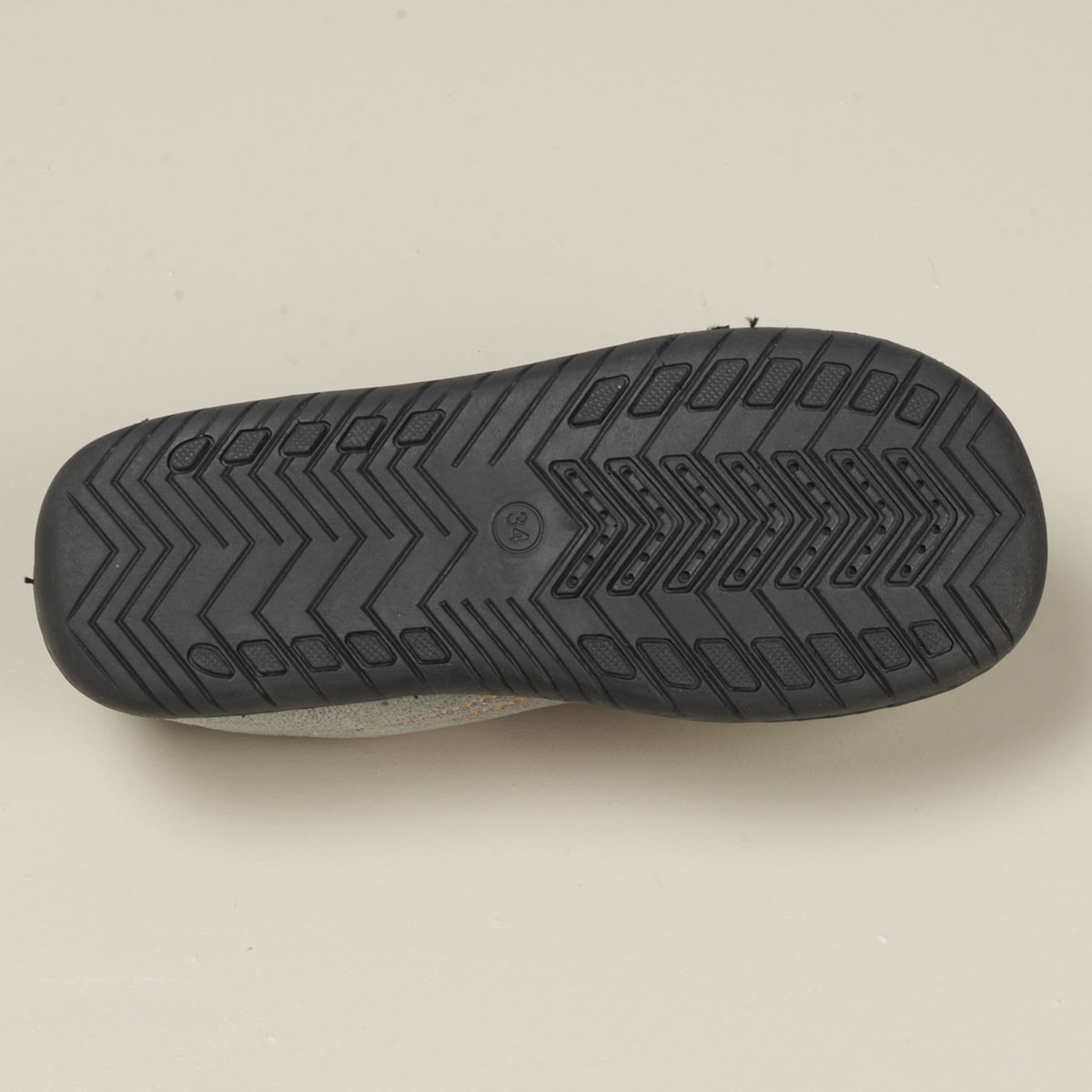 IN EXTENSO Charentaise garçon du 34 au 38