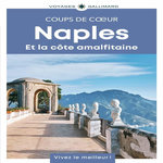 NAPLES ET LA COTE AMALFITAINE. EDITION 2025, Maiella Veronica
