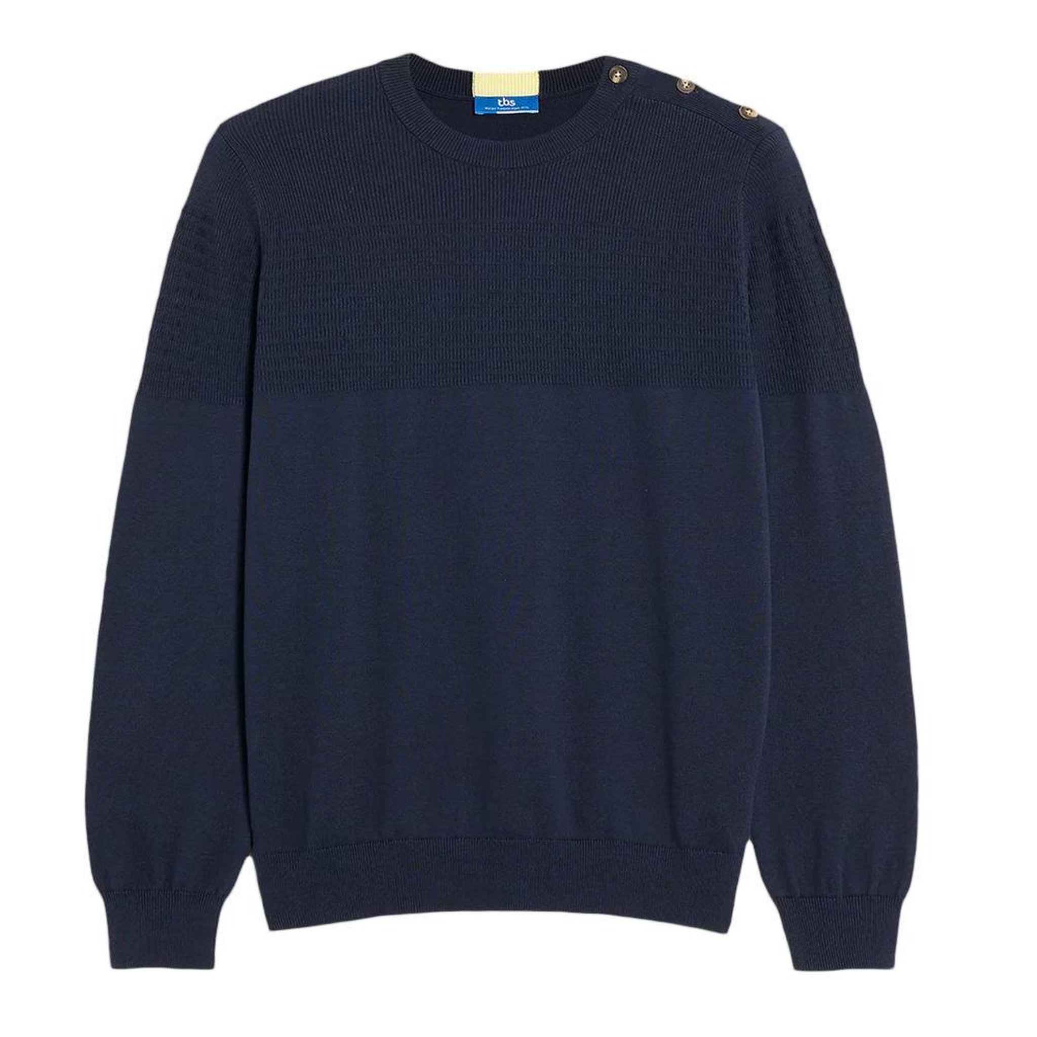Bleu marine