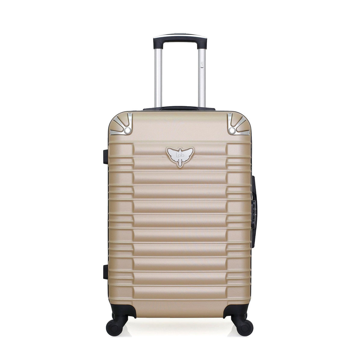 LES P'TITES BOMBES LPB LPB LUGGAGE - Valise Weekend GIULIA 65 cm 4 Roues