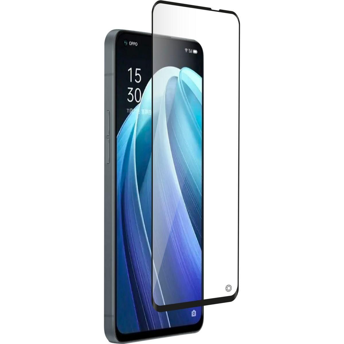 FORCE GLASS Protège écran Oppo Find X5 Lite