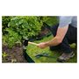 Voir la diapositive 2 : Nature Ancres pour bordure de jardin - PP, vert x10