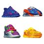 Voir la diapositive 5 : SPLASH TOYS Peinture - Sneak'Artz coffret Deluxe