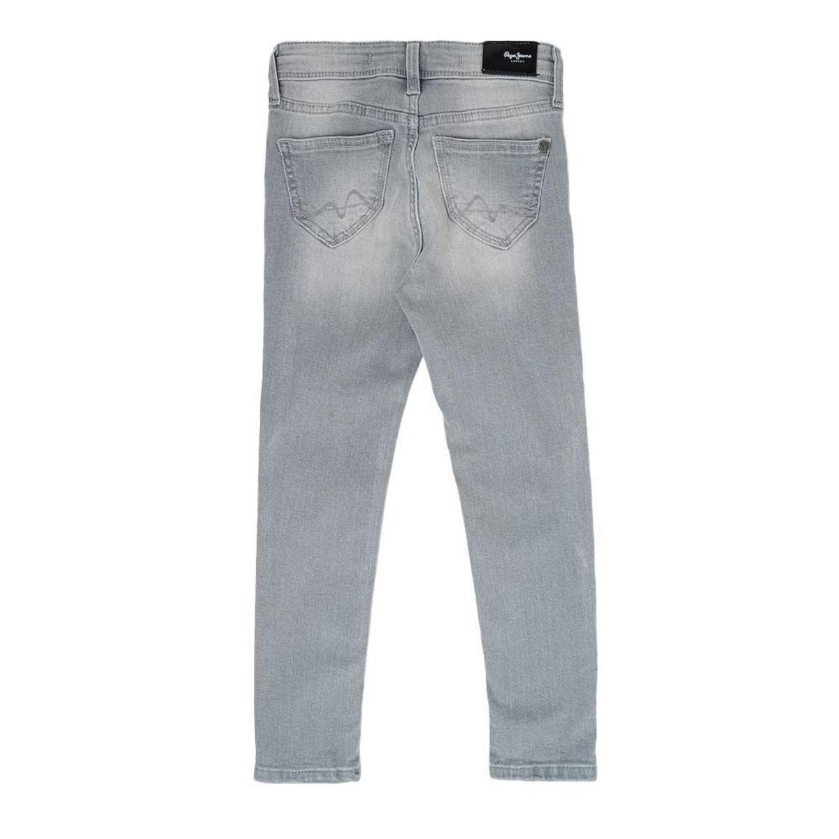 Pepe Jeans Jean Slim  Fille Pepe Jeans Pixlette High