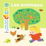 LES ANIMAUX, Boyer Jeanne