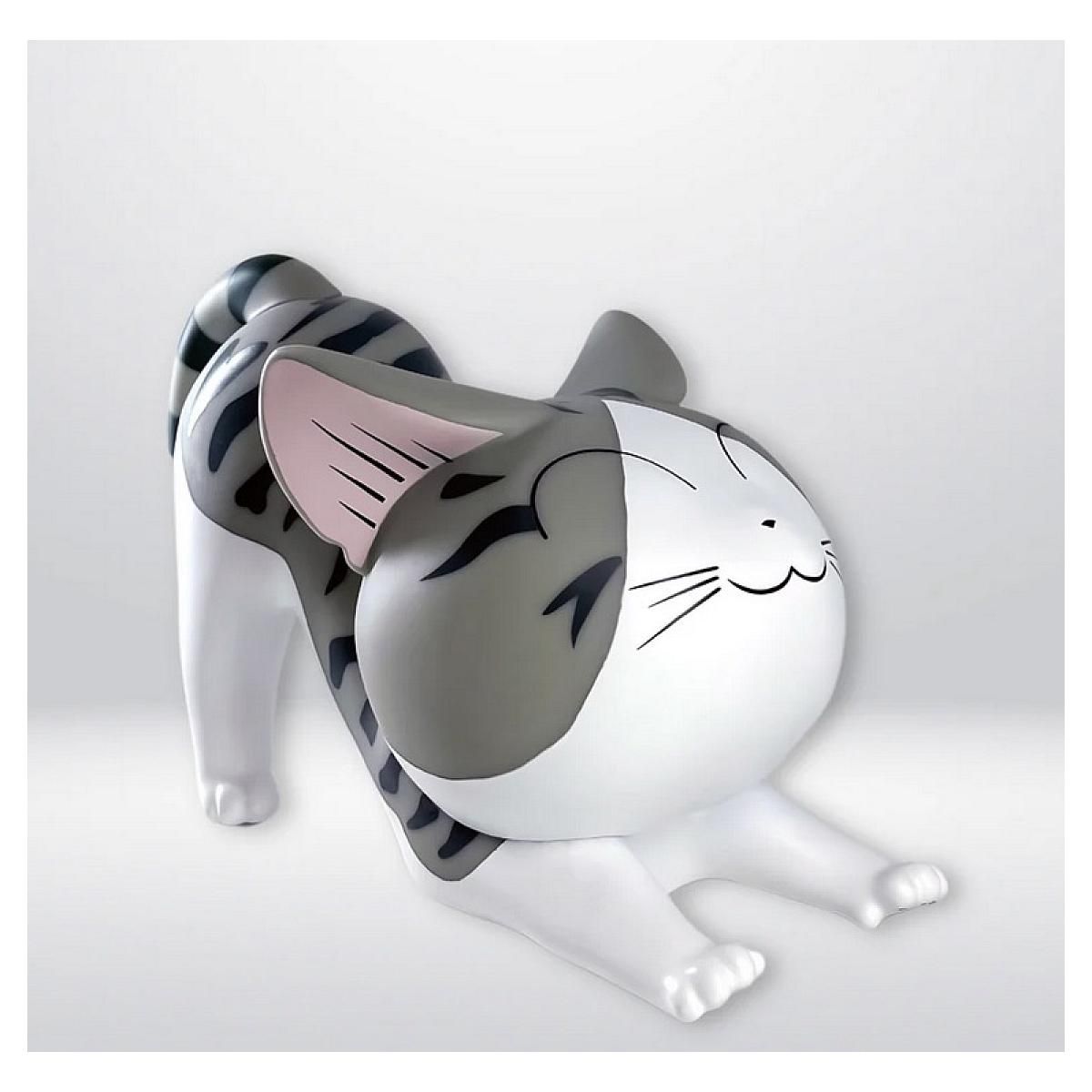 Plastoy Tirelire en plastique Tchi s'etire