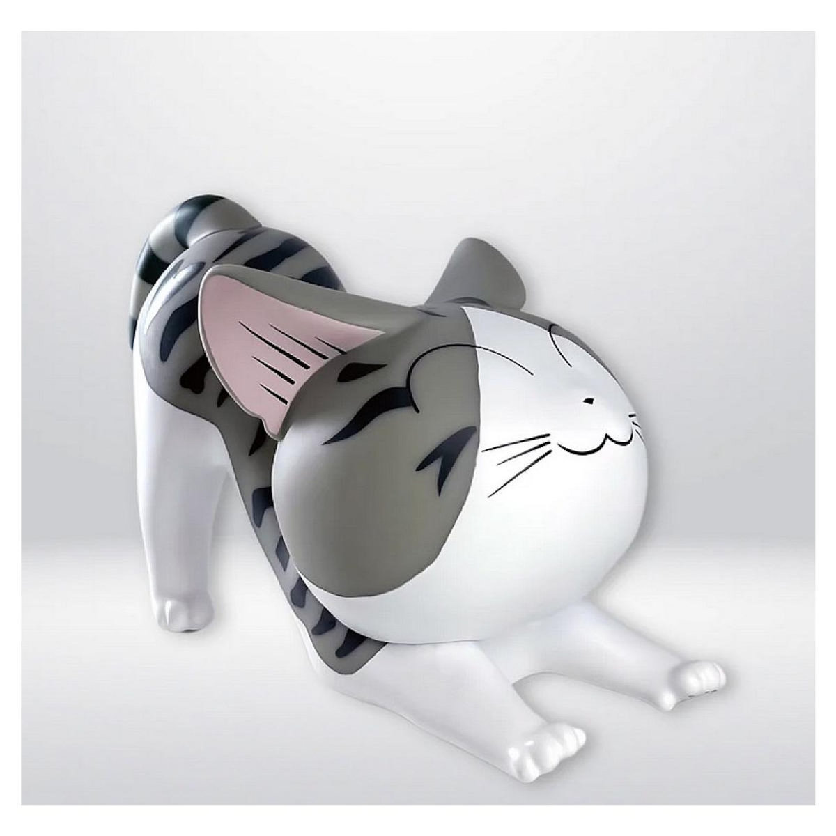 Plastoy Tirelire en plastique Tchi s'etire