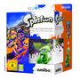 Voir la diapositive 1 : Splatoon Edition Limitée Wii U