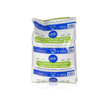 GRE Lot de 2 sacs de sel de piscine granulé 25 kg - Gré