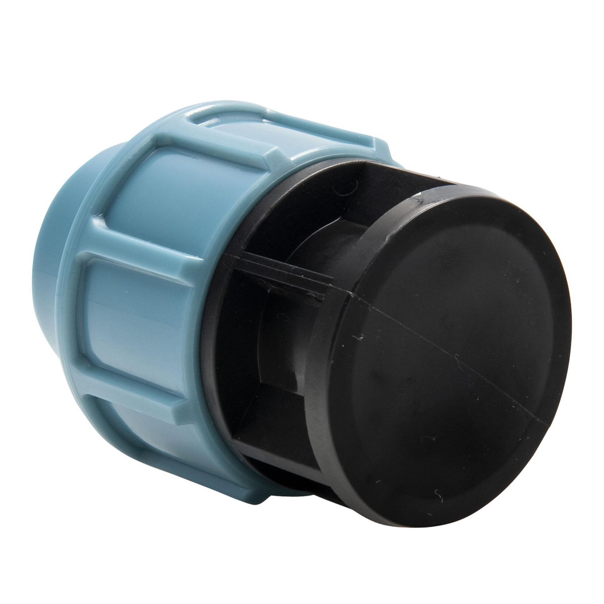 Jardibric Raccord bouchon 16b d25