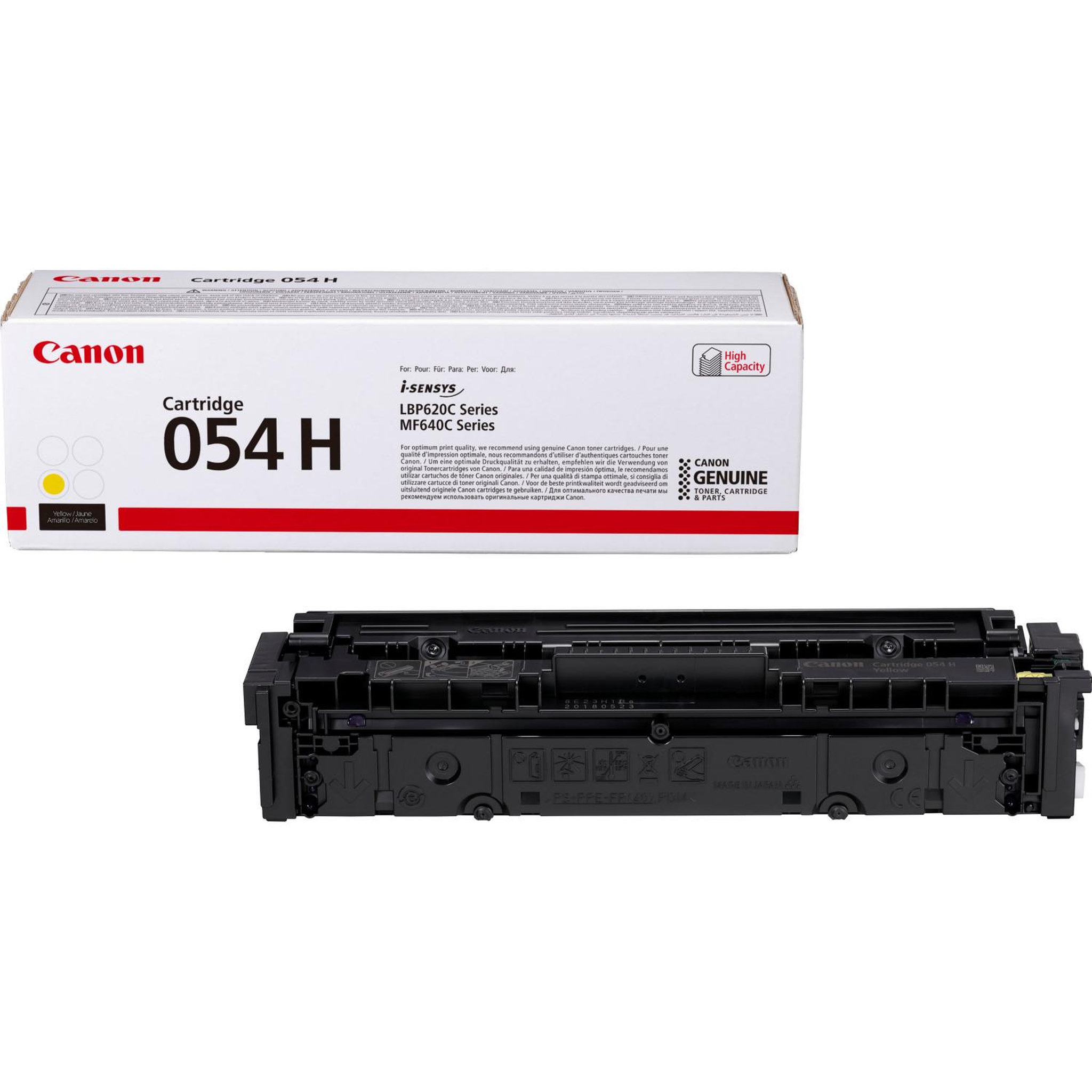 Canon Canon 3025c002 cartouche de toner 1 pièce(s) original