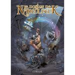 LE DONJON DE NAHEULBEUK TOME 22 : SIXIEME SAISON. PARTIE 4, Lang John