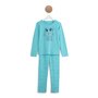 IN EXTENSO Ensemble pyjama chat fille