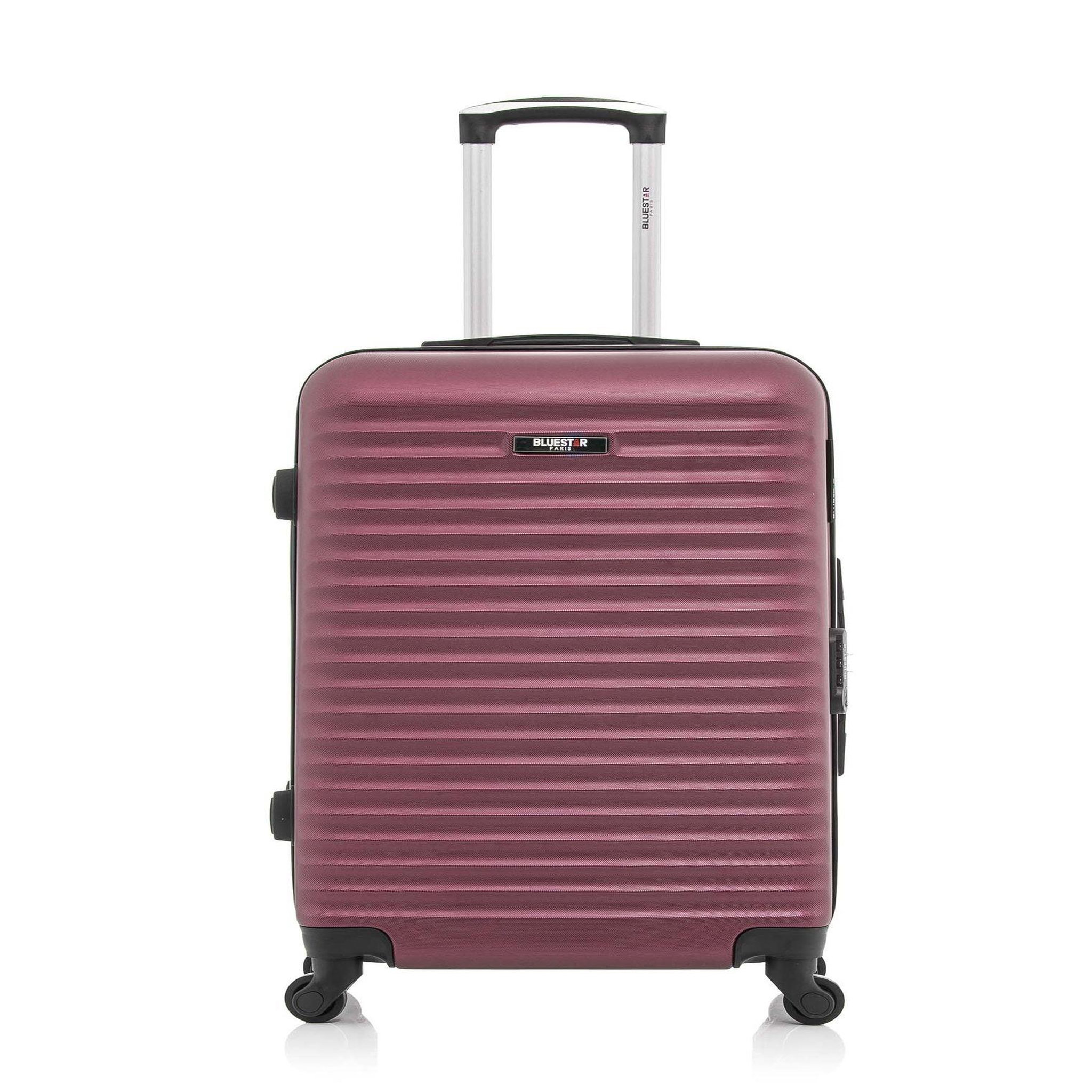 BLUESTAR BLUESTAR - Valise Weekend BRAZILIA 65 cm 4 Roues