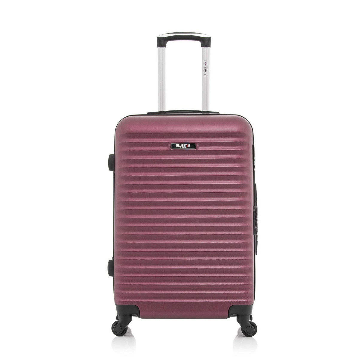 BLUESTAR BLUESTAR - Valise Weekend BRAZILIA 65 cm 4 Roues