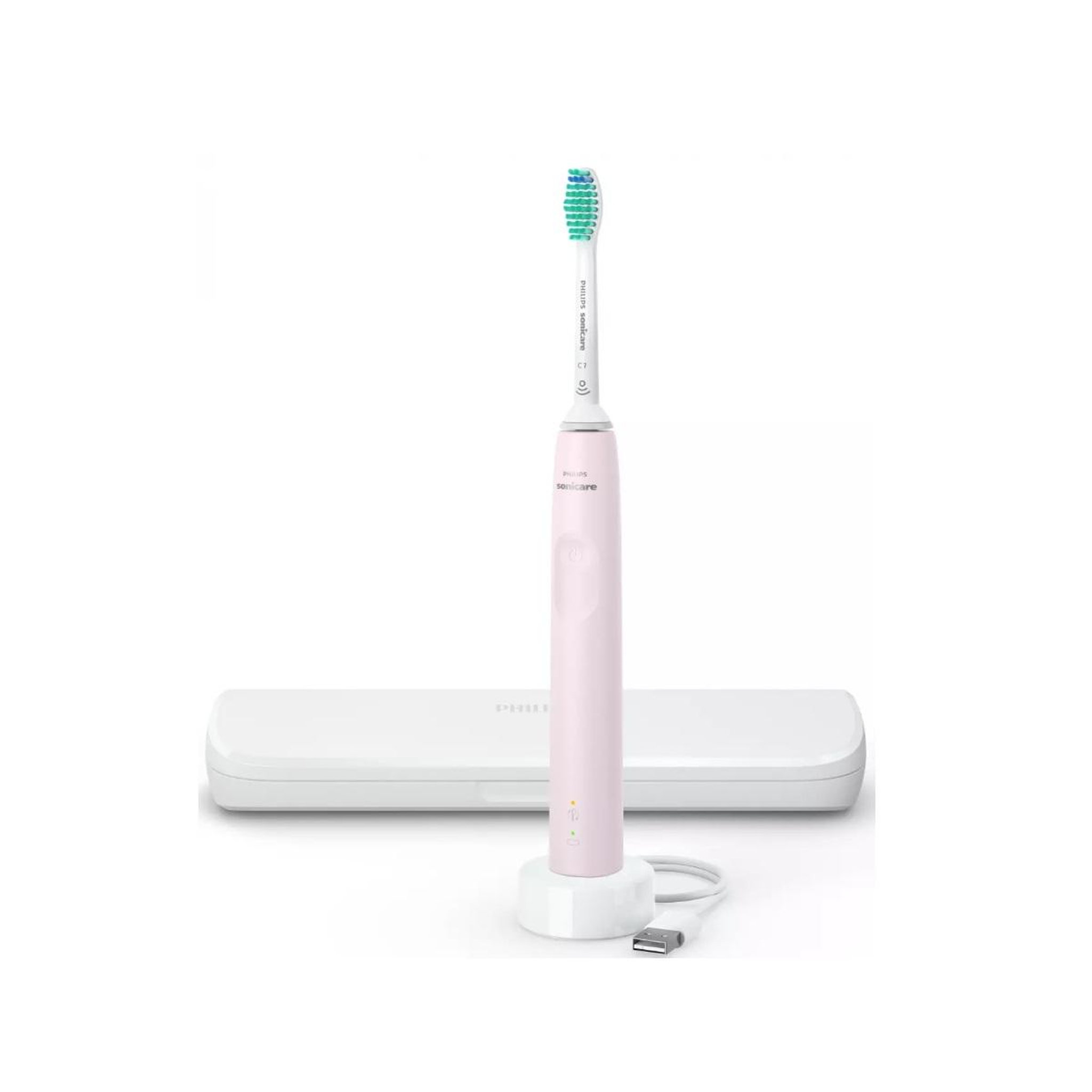 Philips Brosse à dents électrique - hx3673/11