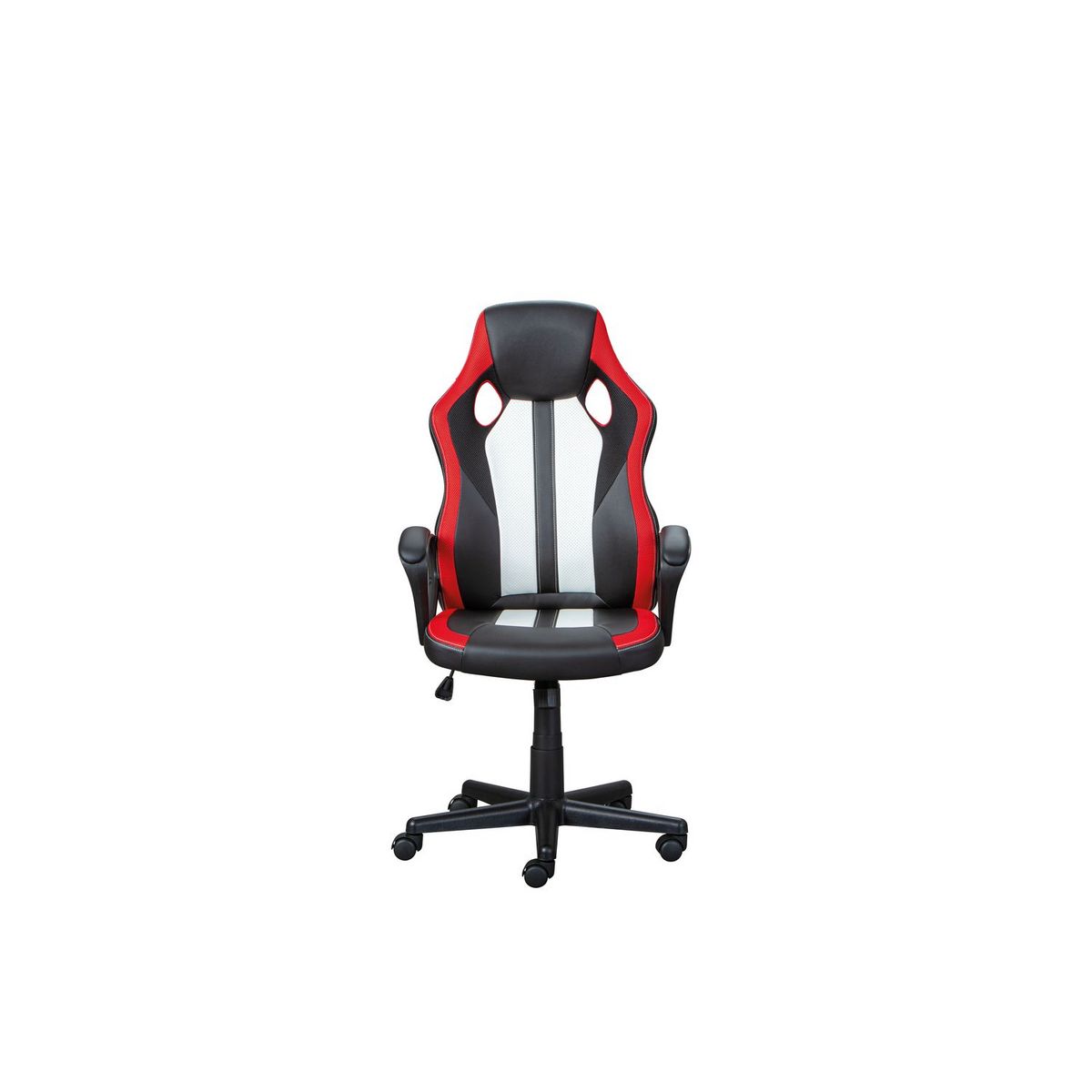 Fauteuil de bureau gamer pivotant ajustable en hauteur SPEED