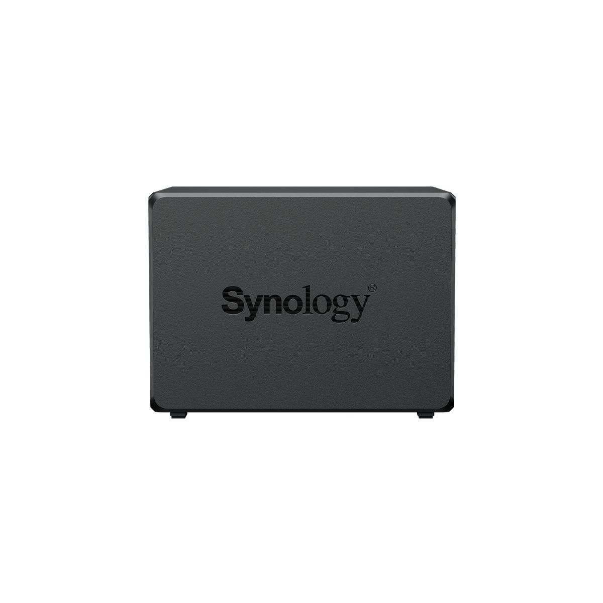 SYNOLOGY Serveur NAS DS425+