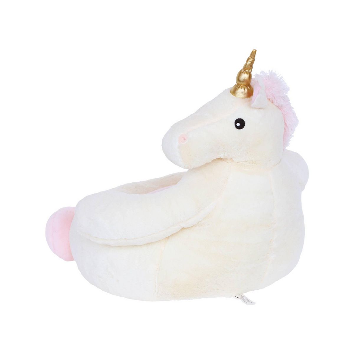 SWEEEK Fauteuil licorne pour enfant