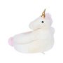Voir la diapositive 6 : SWEEEK Fauteuil licorne pour enfant
